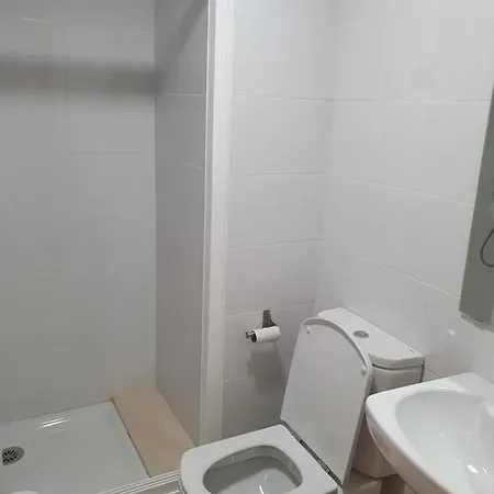 Bajo Con Piscina En La Playa Appartement El Campello