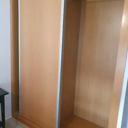 Appartement Bajo Con Piscina En La Playa