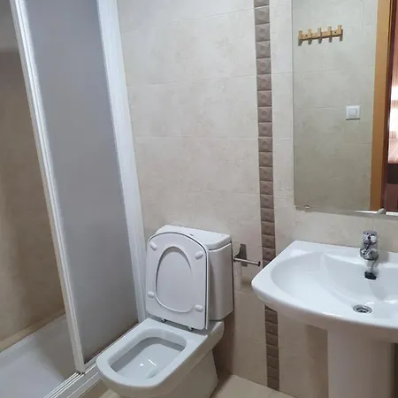 Appartement Bajo Con Piscina En La Playa *