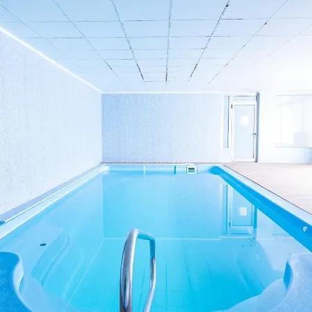 Bajo Con Piscina En La Playa Appartement