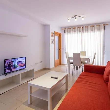 Appartement Bajo Con Piscina En La Playa El Campello