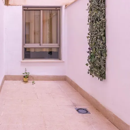 Appartement Bajo Con Piscina En La Playa