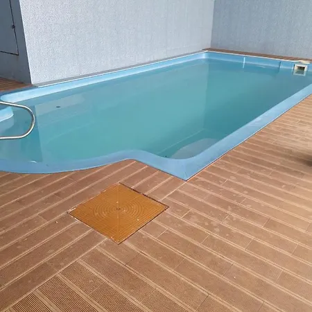 Apartment Bajo Con Piscina En La Playa El Campello